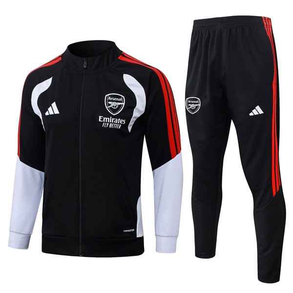 Chandal Arsenal 2026/27 Negro 2